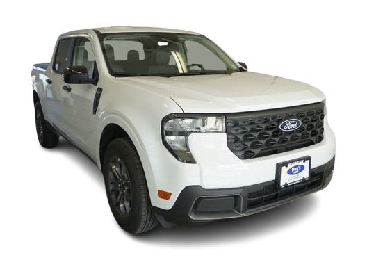 Thumbnail: 2025 Ford Maverick - 23