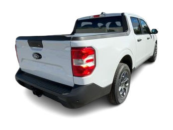 Thumbnail: 2025 Ford Maverick - 19