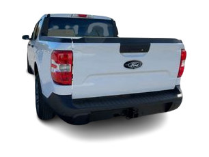 Thumbnail: 2025 Ford Maverick - 18