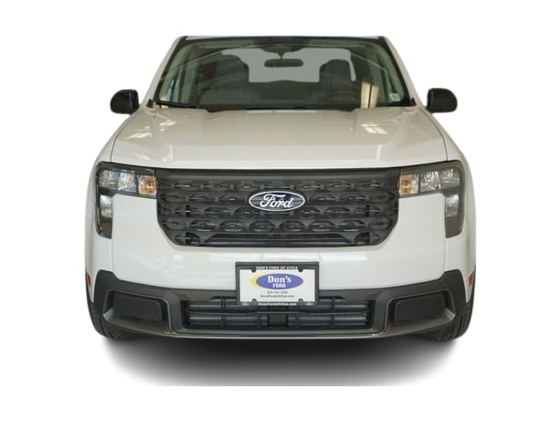 Thumbnail: 2025 Ford Maverick - 24