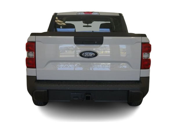 Thumbnail: 2025 Ford Maverick - 5