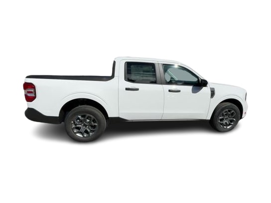 Thumbnail: 2025 Ford Maverick - 20