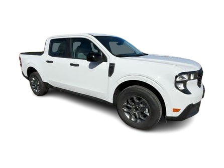 Thumbnail: 2025 Ford Maverick - 17