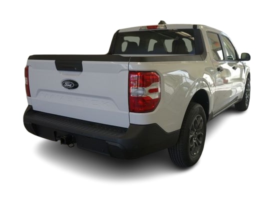 Thumbnail: 2025 Ford Maverick - 23