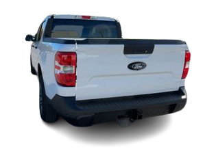 Thumbnail: 2025 Ford Maverick - 5