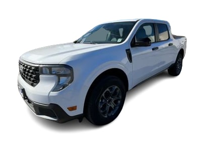 Thumbnail: 2025 Ford Maverick - 18