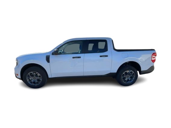 Thumbnail: 2025 Ford Maverick - 3