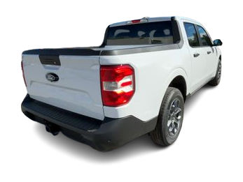 Thumbnail: 2025 Ford Maverick - 20