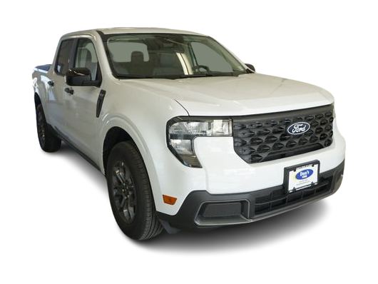 Thumbnail: 2025 Ford Maverick - 24