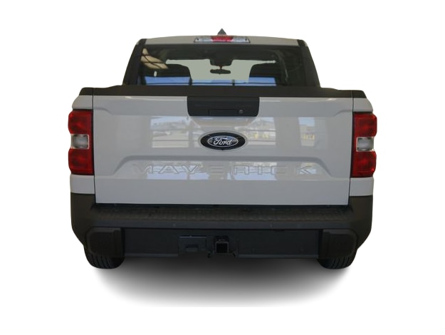 Thumbnail: 2025 Ford Maverick - 22