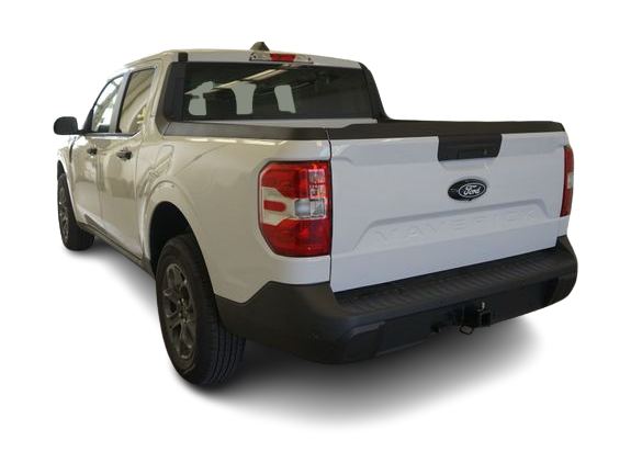 Thumbnail: 2025 Ford Maverick - 4