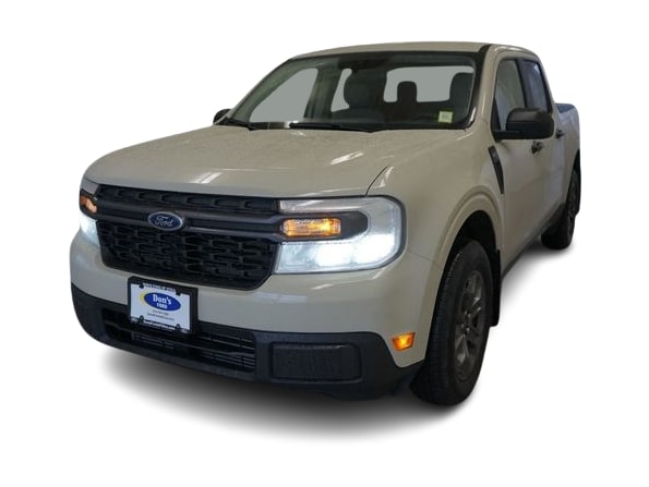 2024 Ford Maverick