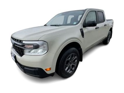 Thumbnail: 2024 Ford Maverick - 18