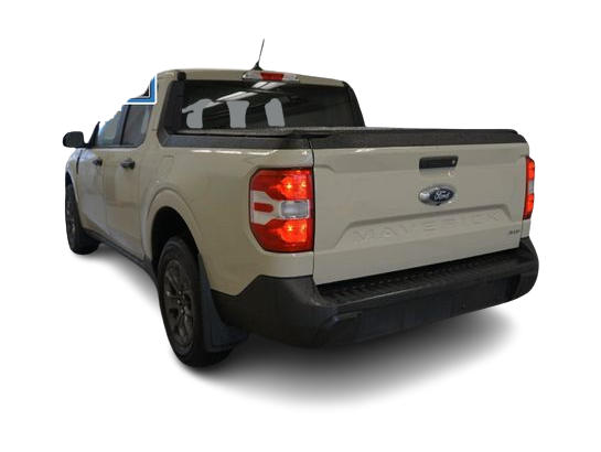 Thumbnail: 2024 Ford Maverick - 22