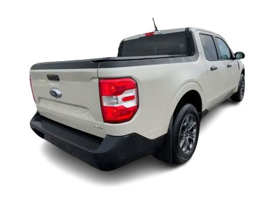 Thumbnail: 2024 Ford Maverick - 20