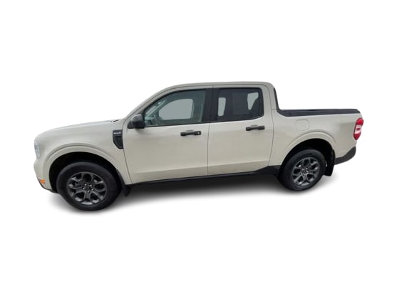 Thumbnail: 2024 Ford Maverick - 3