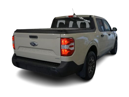 Thumbnail: 2024 Ford Maverick - 23
