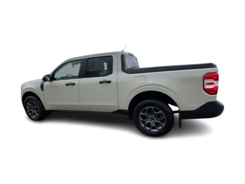 Thumbnail: 2024 Ford Maverick - 19