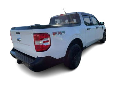 Thumbnail: 2024 Ford Maverick - 15