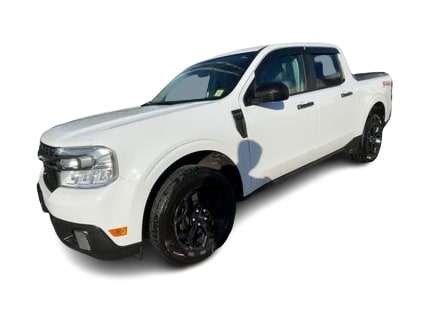 Thumbnail: 2024 Ford Maverick - 13