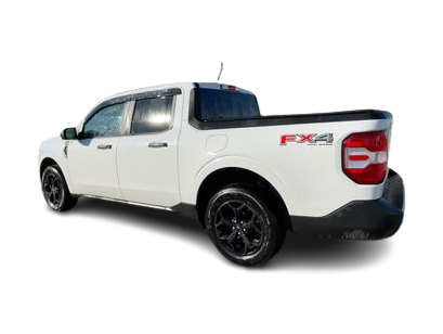 Thumbnail: 2024 Ford Maverick - 3
