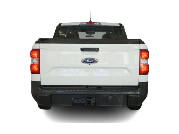 Thumbnail: 2024 Ford Maverick - 4