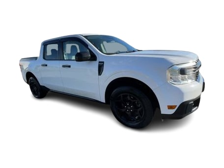 Thumbnail: 2024 Ford Maverick - 12