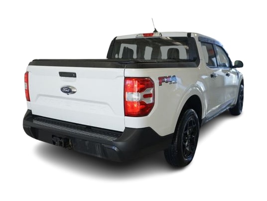 Thumbnail: 2024 Ford Maverick - 19
