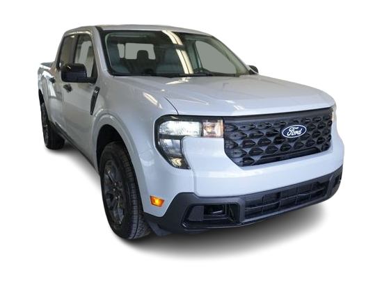 Thumbnail: 2026 Ford Maverick - 27