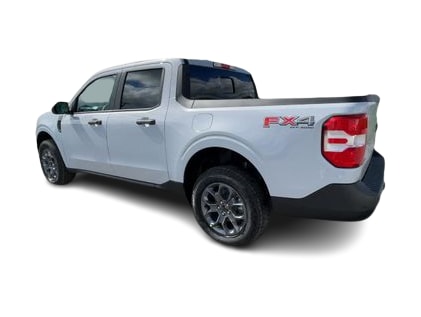 Thumbnail: 2026 Ford Maverick - 4