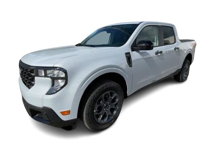 Thumbnail: 2026 Ford Maverick - 20