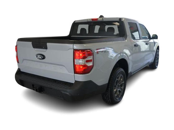 Thumbnail: 2026 Ford Maverick - 25