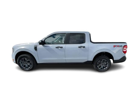 Thumbnail: 2026 Ford Maverick - 3