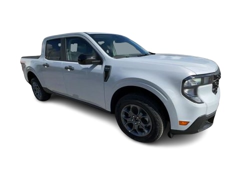 Thumbnail: 2026 Ford Maverick - 19