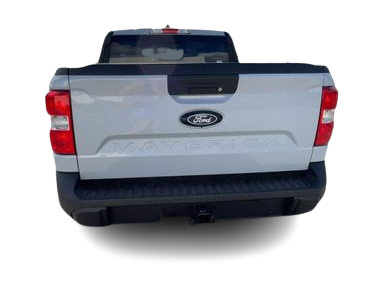Thumbnail: 2026 Ford Maverick - 5