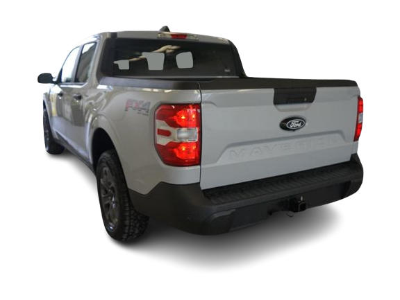 Thumbnail: 2026 Ford Maverick - 23