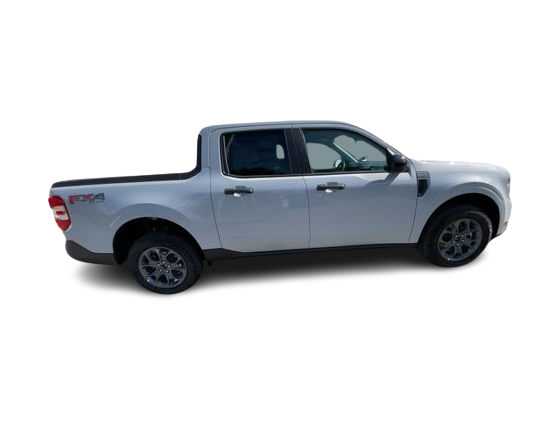 Thumbnail: 2026 Ford Maverick - 22