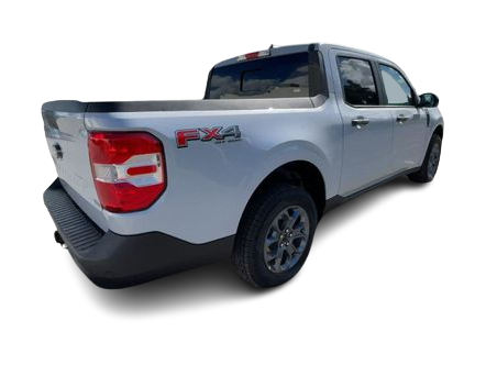 Thumbnail: 2026 Ford Maverick - 21