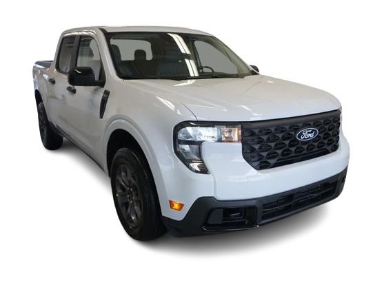 Thumbnail: 2025 Ford Maverick - 24