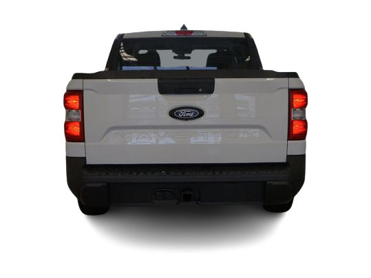 Thumbnail: 2025 Ford Maverick - 21