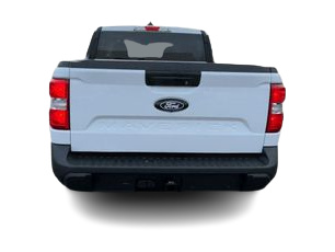 Thumbnail: 2025 Ford Maverick - 5