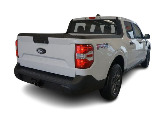 Thumbnail: 2025 Ford Maverick - 22
