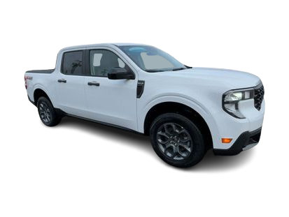 Thumbnail: 2025 Ford Maverick - 16