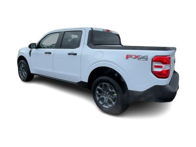 Thumbnail: 2025 Ford Maverick - 4