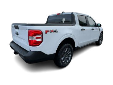Thumbnail: 2025 Ford Maverick - 18