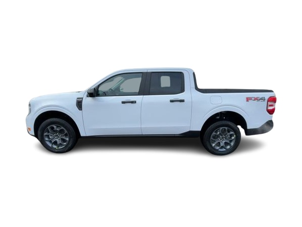 Thumbnail: 2025 Ford Maverick - 3