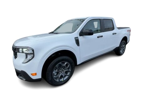Thumbnail: 2025 Ford Maverick - 17