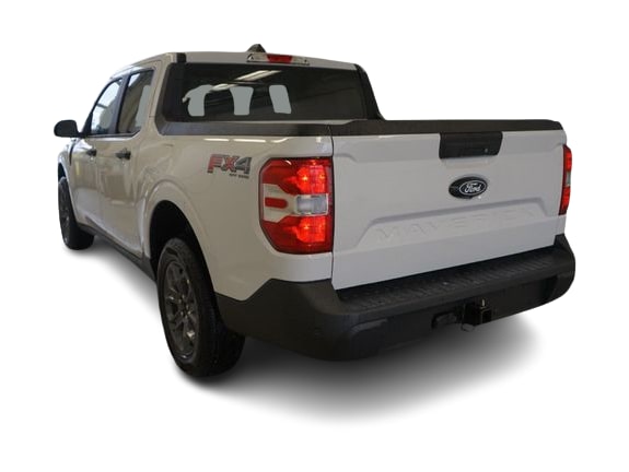 Thumbnail: 2025 Ford Maverick - 20