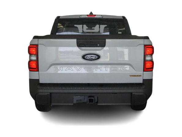 Thumbnail: 2026 Ford Maverick - 5