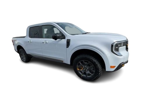 Thumbnail: 2026 Ford Maverick - 19